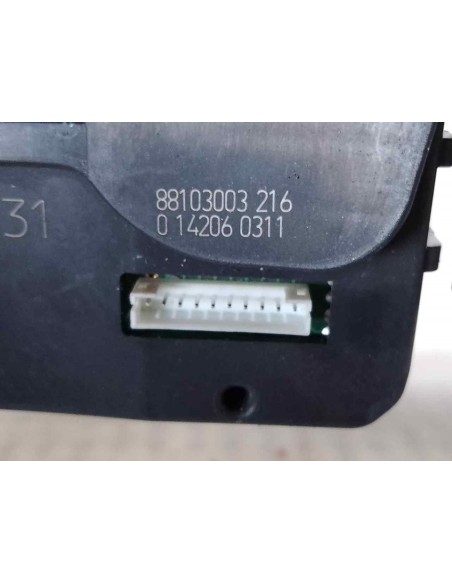 MANDO LIMPIA RENAULT CLIO III - 155330