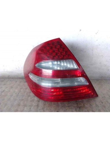 PILOTO TRASERO IZQUIERDO MERCEDES-BENZ CLASE E...