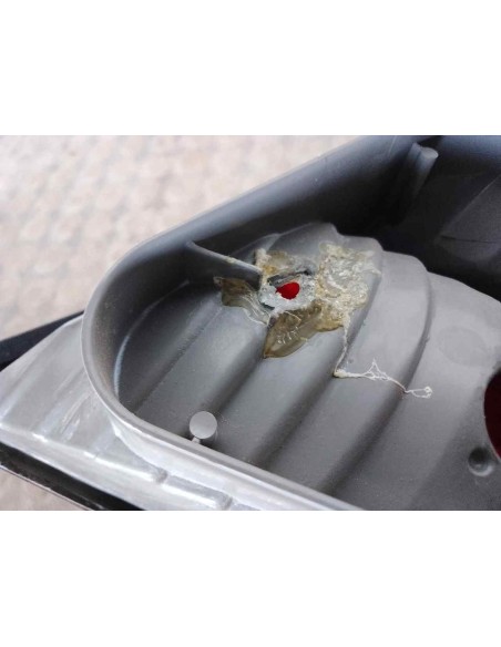 PILOTO TRASERO IZQUIERDO MERCEDES-BENZ CLASE E (BM 211) BERLINA - 155514