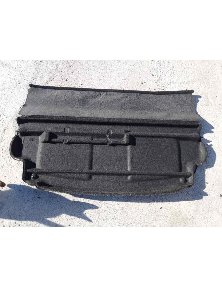 BANDEJA TRASERA NISSAN NOTE (E11E) - 155548