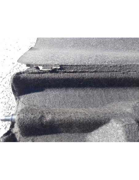 BANDEJA TRASERA NISSAN NOTE (E11E) - 155548