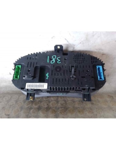 CUADRO INSTRUMENTOS AUDI A2 (8Z) - 155685