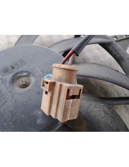 ELECTROVENTILADOR AUDI A2 (8Z) - 155686
