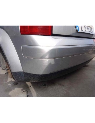 PARAGOLPES TRASERO AUDI A2 (8Z) - 155714