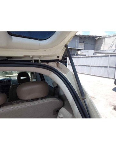 AMORTIGUADORES MALETERO / PORTON CHRYSLER PT...