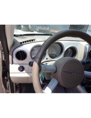 KIT AIRBAG CHRYSLER PT CRUISER - 155910