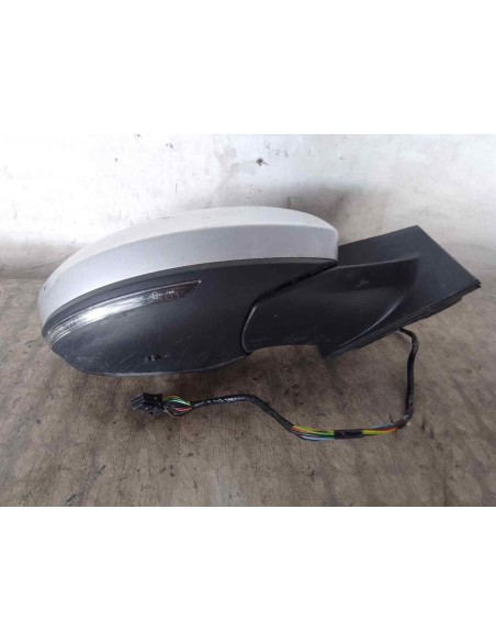 RETROVISOR DERECHO RENAULT MEGANE IV BERLINA 5P - 155996