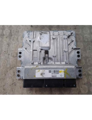 CENTRALITA MOTOR UCE RENAULT MEGANE IV BERLINA...