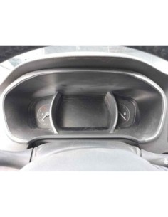 CUADRO INSTRUMENTOS RENAULT MEGANE IV BERLINA 5P - 155949 2