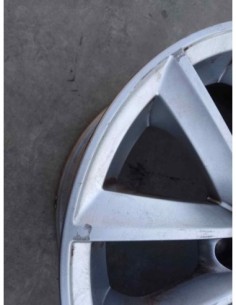 LLANTA RENAULT MEGANE IV BERLINA 5P - 155960 2