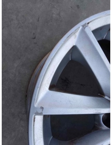 LLANTA RENAULT MEGANE IV BERLINA 5P - 155960