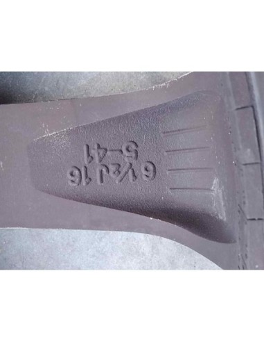 LLANTA RENAULT MEGANE IV BERLINA 5P - 155960