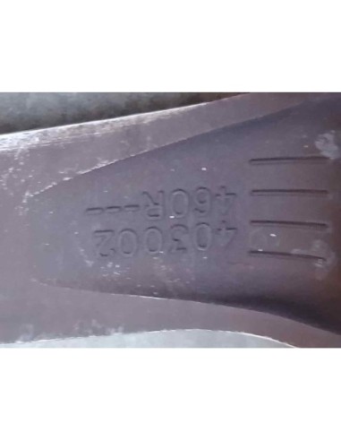 LLANTA RENAULT MEGANE IV BERLINA 5P - 155961