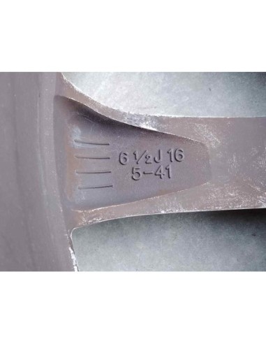 LLANTA RENAULT MEGANE IV BERLINA 5P - 155961