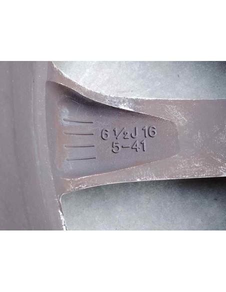 LLANTA RENAULT MEGANE IV BERLINA 5P - 155961