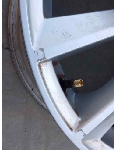 LLANTA RENAULT MEGANE IV BERLINA 5P - 155961