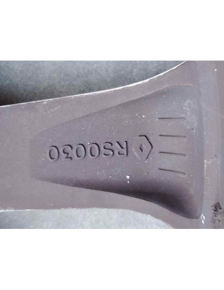 LLANTA RENAULT MEGANE IV BERLINA 5P - 155961