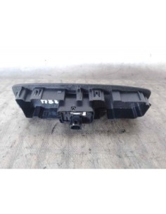 MANDO ELEVALUNAS DELANTERO DERECHO RENAULT MEGANE IV... 2