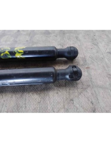 AMORTIGUADORES CAPO RENAULT MEGANE IV BERLINA...