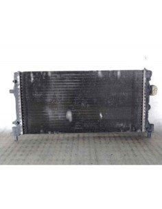 RADIADOR AGUA AUDI A1 (8X1) - 164648 2