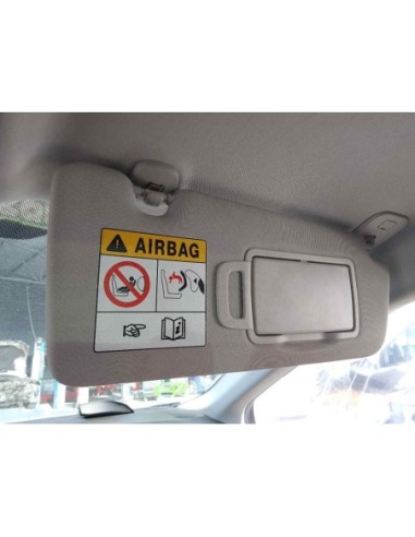 PARASOL DERECHO RENAULT MEGANE IV BERLINA 5P -...