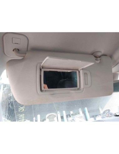 PARASOL IZQUIERDO RENAULT MEGANE IV BERLINA 5P...