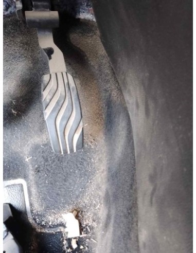 PEDAL ACELERADOR RENAULT MEGANE IV BERLINA 5P -...