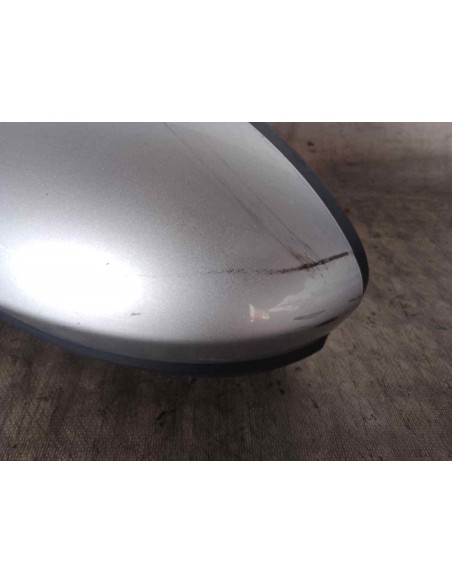 RETROVISOR IZQUIERDO RENAULT MEGANE IV BERLINA 5P - 155997