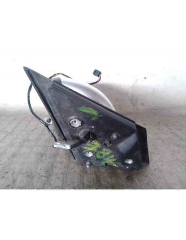 RETROVISOR IZQUIERDO RENAULT MEGANE IV BERLINA...
