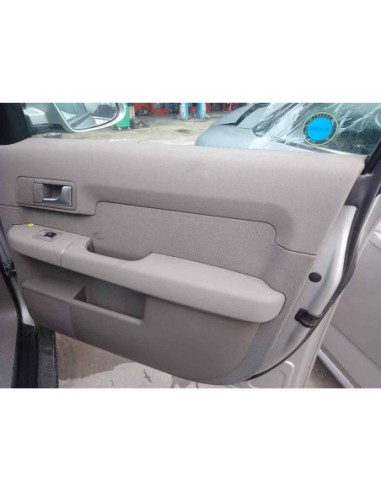 GUARNECIDO PUERTA DELANTERA DERECHA AUDI A2...