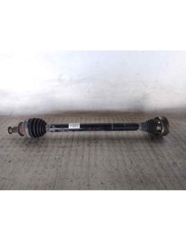 TRANSMISION DELANTERA DERECHA AUDI A1 (8X1) -...