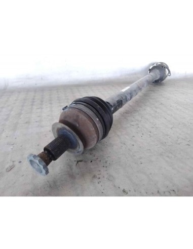 TRANSMISION DELANTERA DERECHA AUDI A1 (8X1) -...