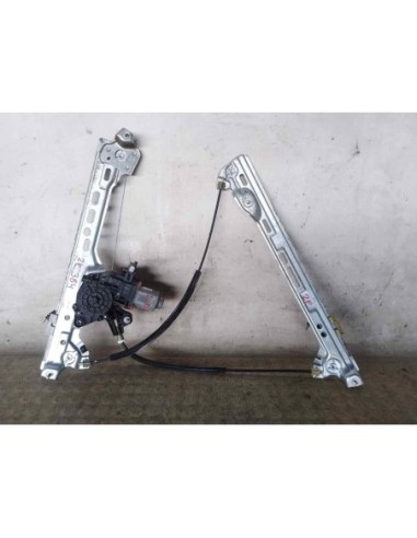 ELEVALUNAS DELANTERO IZQUIERDO RENAULT MEGANE...