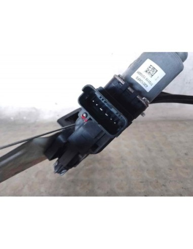 ELEVALUNAS DELANTERO IZQUIERDO RENAULT MEGANE...