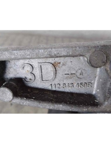 SOPORTE MOTOR RENAULT MEGANE IV BERLINA 5P -...