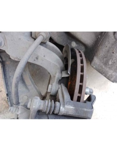 MANGUETA DELANTERA IZQUIERDA RENAULT MEGANE IV...