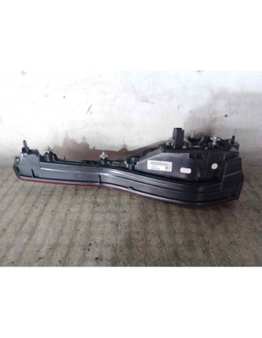 PILOTO TRASERO IZQUIERDO INTERIOR RENAULT...