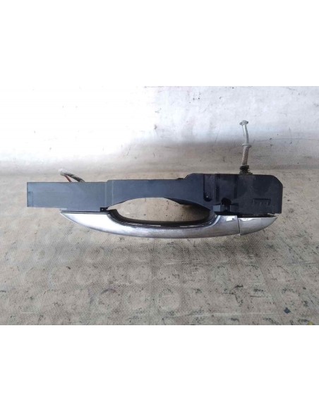 MANETA EXTERIOR DELANTERA IZQUIERDA RENAULT MEGANE IV BERLINA 5P - 156105