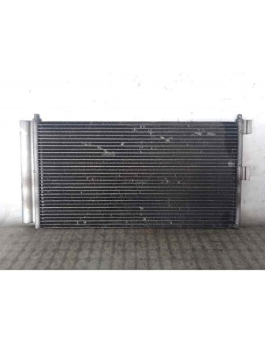 CONDENSADOR / RADIADOR  AIRE ACONDICIONADO FIAT...