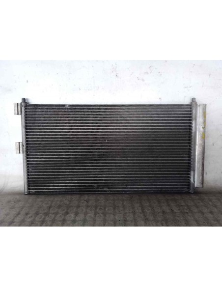 CONDENSADOR / RADIADOR  AIRE ACONDICIONADO FIAT I DOBLÒ (119) - 156135