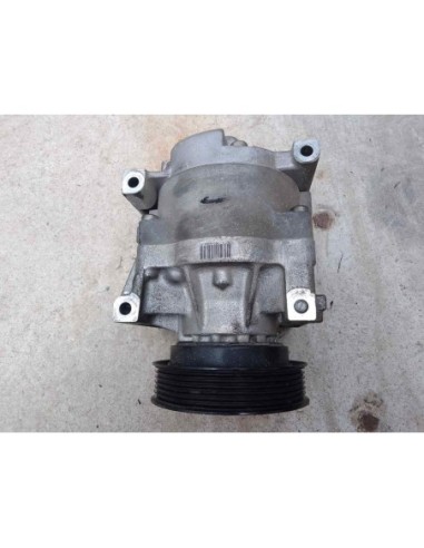 COMPRESOR AIRE ACONDICIONADO FIAT I DOBLÒ (119)...