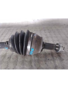 TRANSMISION DELANTERA IZQUIERDA FIAT I DOBLÒ (119) - 156223 2