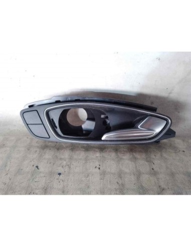 MANETA INTERIOR DELANTERA DERECHA AUDI A1 (8X1)...