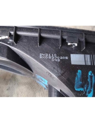 MANETA INTERIOR DELANTERA DERECHA AUDI A1 (8X1)...