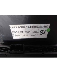 MANDO CALEFACCION / AIRE ACONDICIONADO ALFA ROMEO 147... 2