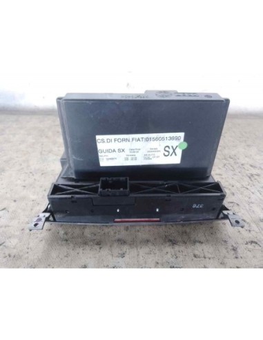 MANDO CALEFACCION / AIRE ACONDICIONADO ALFA...