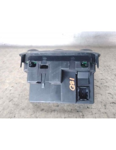 MANDO CALEFACCION / AIRE ACONDICIONADO ALFA...