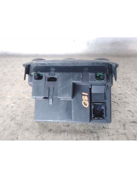 MANDO CALEFACCION / AIRE ACONDICIONADO ALFA ROMEO 147 (190) - 136468