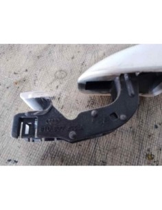 MANETA EXTERIOR DELANTERA IZQUIERDA AUDI A1 (8X1) - 164708 2