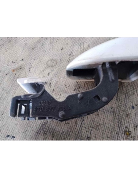 MANETA EXTERIOR DELANTERA IZQUIERDA AUDI A1 (8X1) - 164708